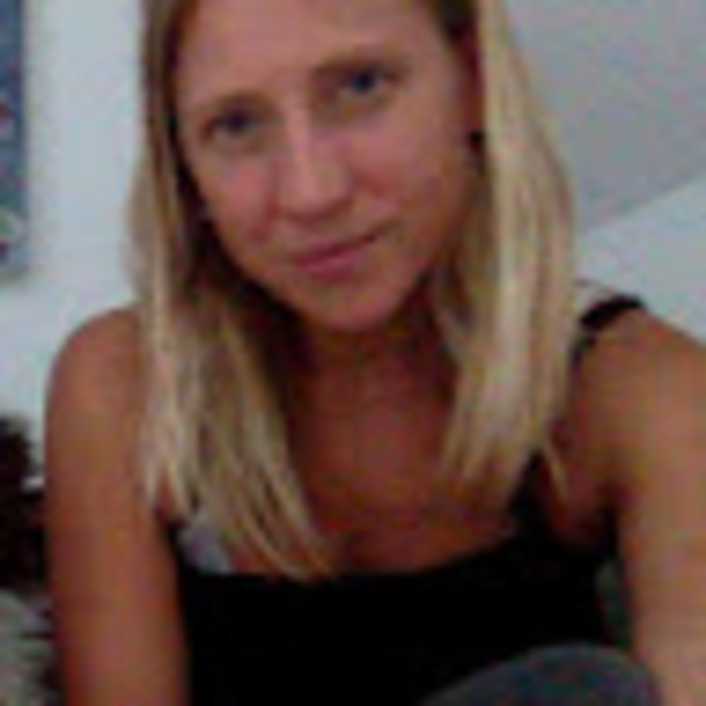 Meet your Posher, Katina